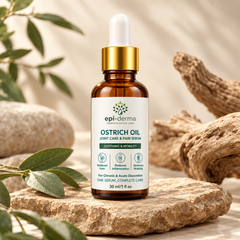 Epi-Derma Ostrich Oil – Joint Care & Pain Serum 30ml